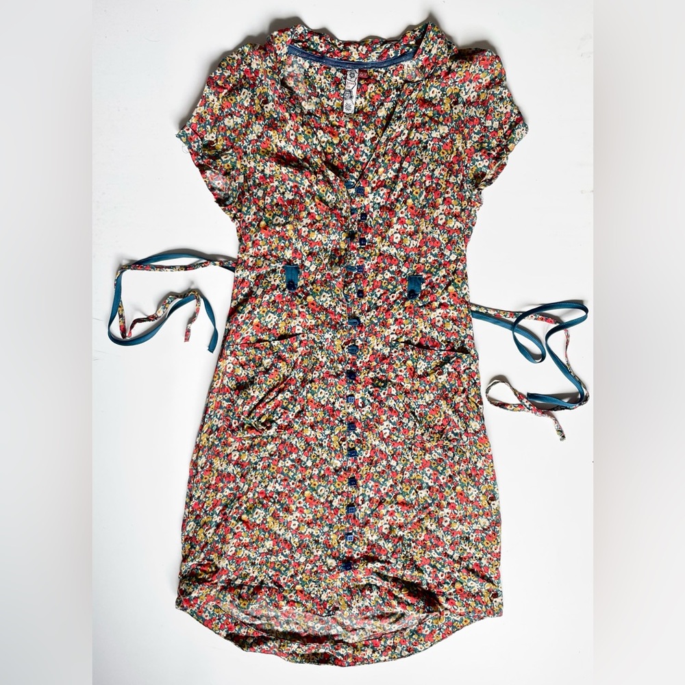 Summer dress